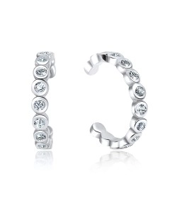 10mm Beautiful Designed Ear Cuff EC-1146